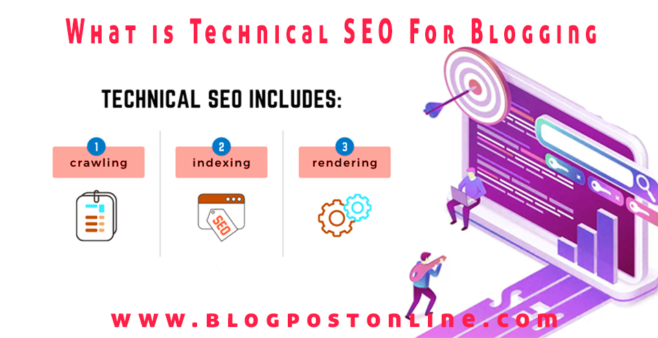 What is Technical SEO