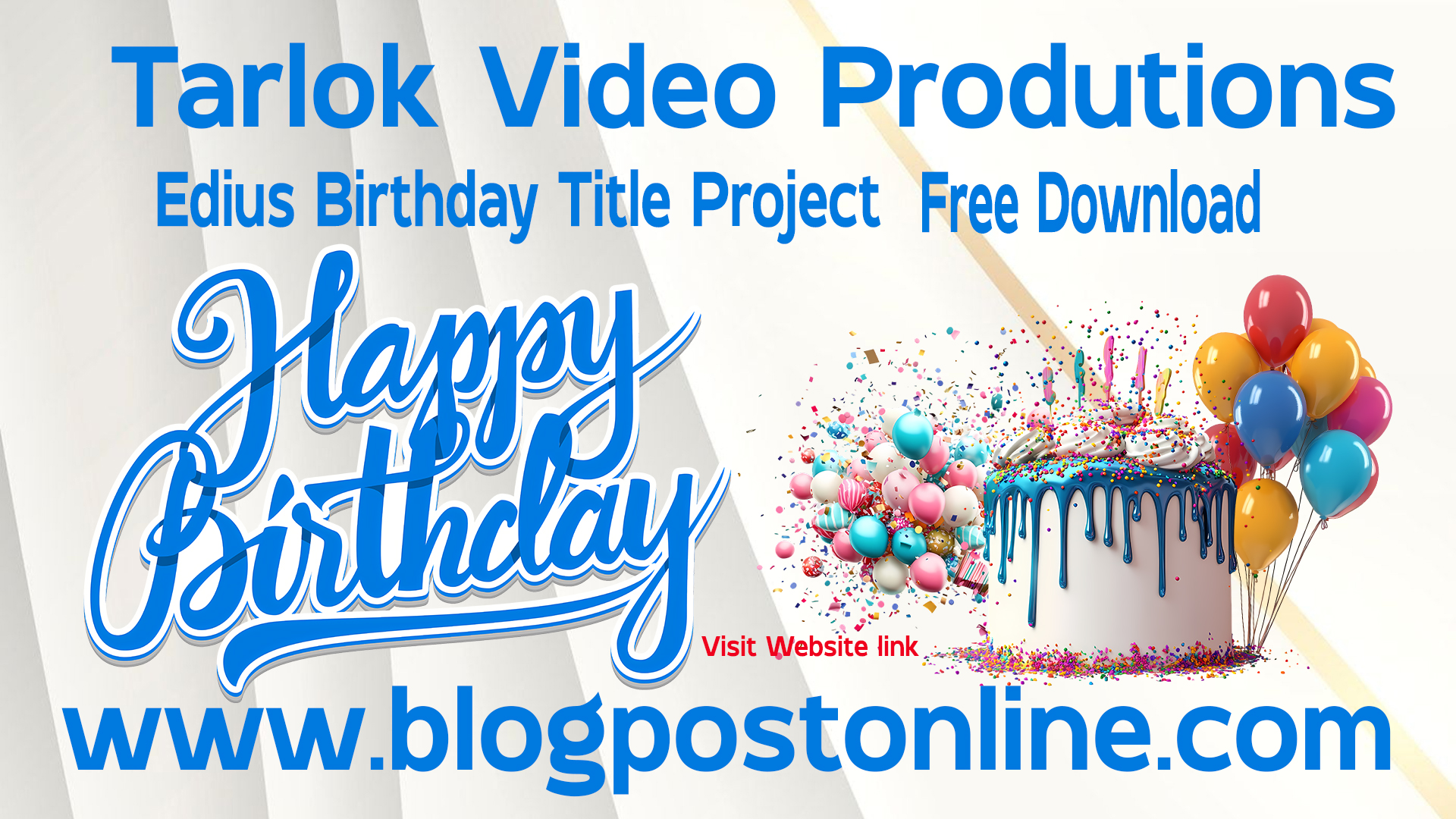 edius-birthday-title-project-free-download