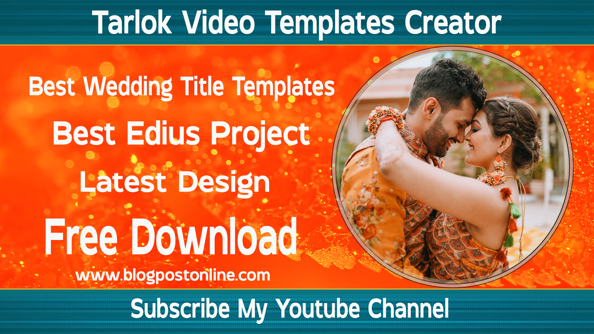 wedding-title-free-download